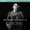 Patrice Patrice Joy Road (The Complete Works of Pepper Adams, Volumes 1-5)