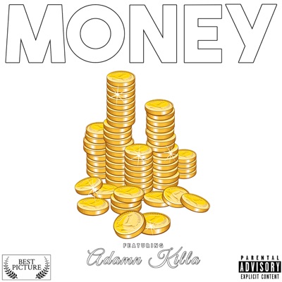Money (feat. Adamn Killa) - Single