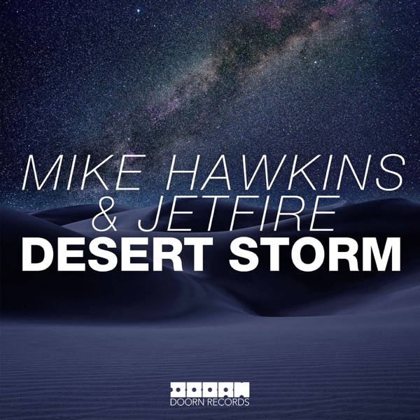 Desert Storm - Single