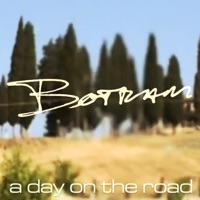 A Day on the Road - Single - Botram