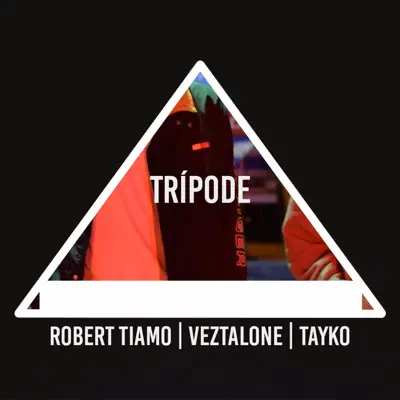 Trípode - Single - Veztalone