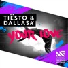 Hans Zimmer, Geoff Zanelli, Klaus Badelt & Tiesto - Your Love
