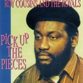 Roy Cousins and the Royals - Only for a Time
