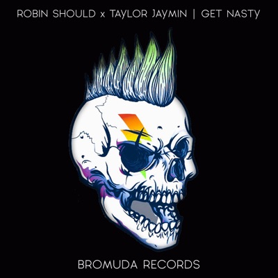 Get Nasty - Single