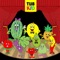 Salada de Frutas (feat. Francis Monteiro) - Tubkid lyrics
