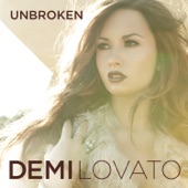 Unbroken (Deluxe Version) artwork