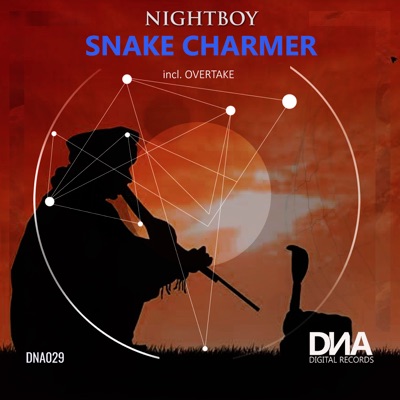 Snake Charmer - Single