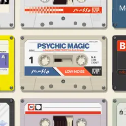 PSYCHIC MAGIC - Single - M-flo PSYCHIC MAGIC - Single - M-flo