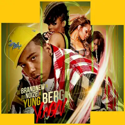 Yungn - Yung Berg Yungn - Yung Berg