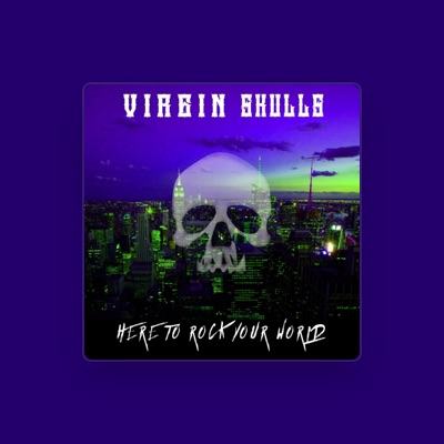 Listen to VIRGIN SKULLS, watch music videos, read bio, see tour dates & more!