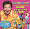 Komm lass uns tanzen - Das Beste aus der Kinderdisco - Volker Rosin