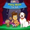Phonics Song - HooplaKidz lyrics