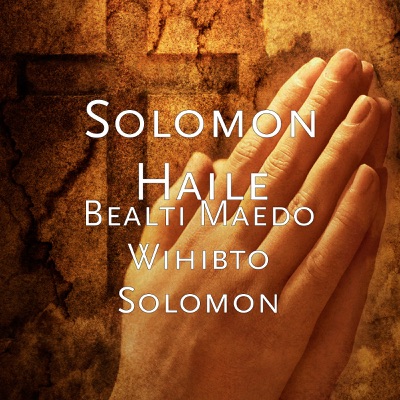 Song - Habni Fqri - Solomon Haile