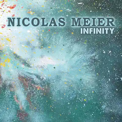 Listen to Infinity by Nicolas Meier