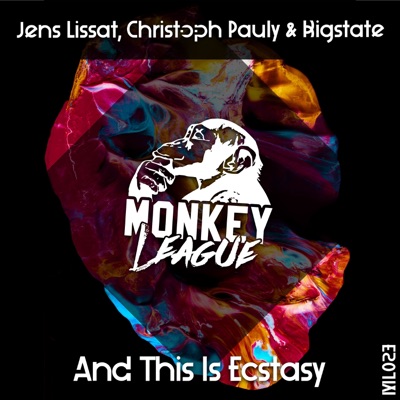 And This Is Ecstasy - Single