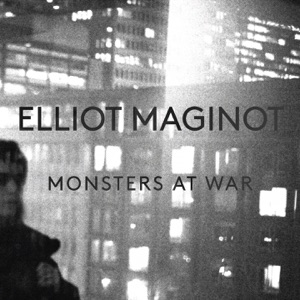 Monsters at War - Single