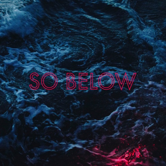 Cover artwork for Visions
