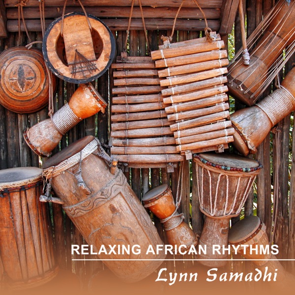 Relaxing African Rhythms