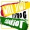 Chariot (feat. Stylo G) - Will Simms lyrics