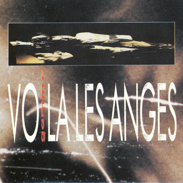 Gamine - Voilà Les Anges
