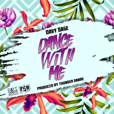 Dance with Me - Single