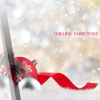 Various Artists - Chilling Christmas artwork