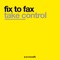 Meridian - Fix To Fax lyrics