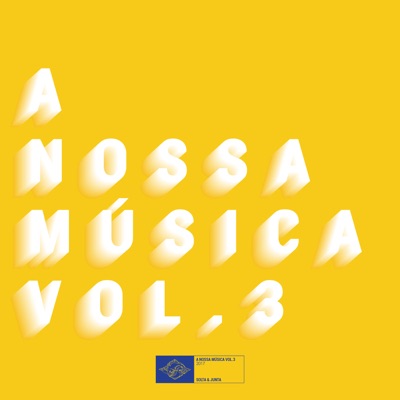 A Nossa Música, Vol. 3