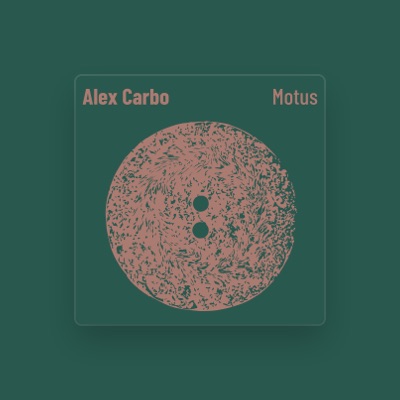 Listen to Alex Carbo, watch music videos, read bio, see tour dates & more!