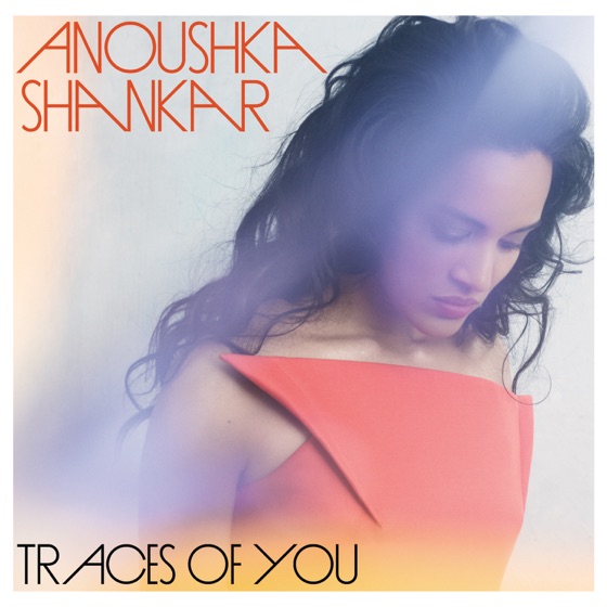 Cover artwork for Traces of You