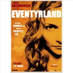 Eventyrland - Thomas Dybdahl Eventyrland - Thomas Dybdahl