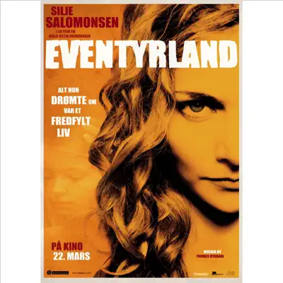 Eventyrland - Thomas Dybdahl