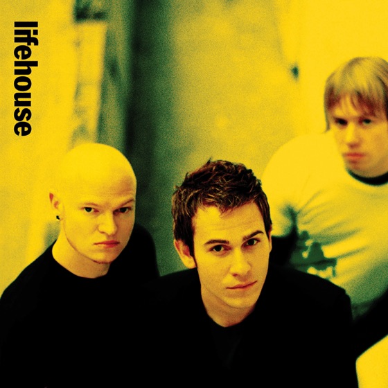Cover artwork for Blind