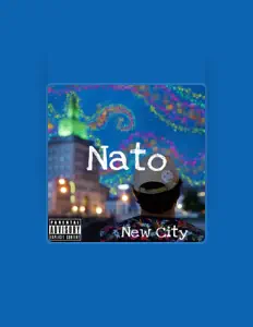 Escucha a Nato, mira videos musicales, lee su biografía, consulta las fechas de las gira y más.