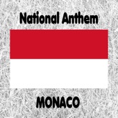 Monaco - A Marcia de Muneghu - Inu Nacionale - Monegasque National Anthem artwork