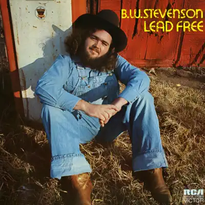 Lead Free - B.W. Stevenson