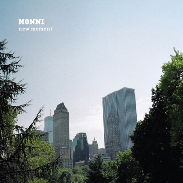 New Moment - Single