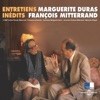 Marguerite Duras  