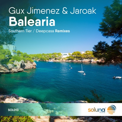 Balearia - Single