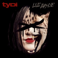 tyDi - Live This Lie (feat. Carmen Keigans) [Radio Edit]