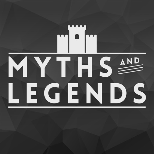 Myths and Legends: 2A-Aladdin: The Magician’s Nephew