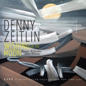 Denny Zeitlin - As Long As There's Music