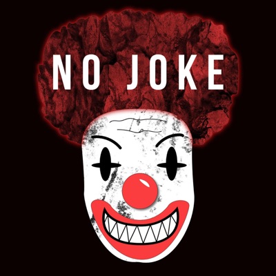 No Joke (feat. Yung Woolf) - Single
