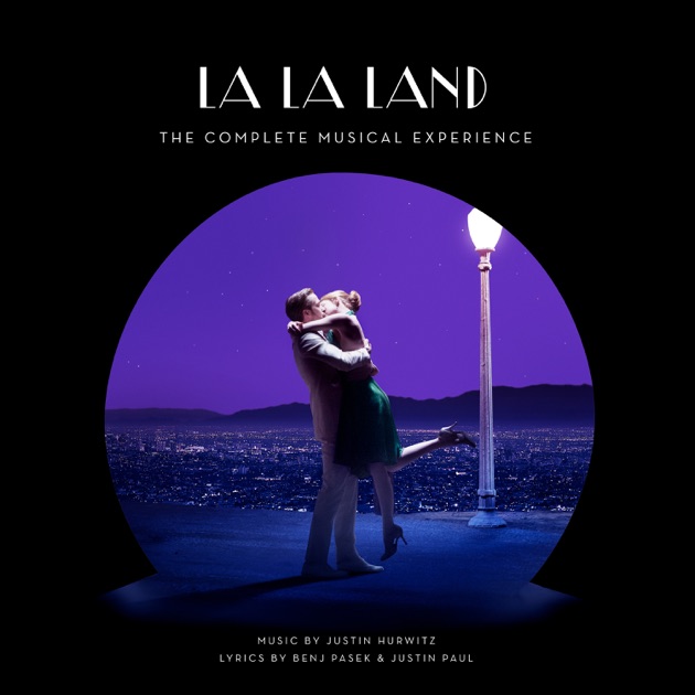 La La Land (Original Motion Picture Soundtrack) - Album by