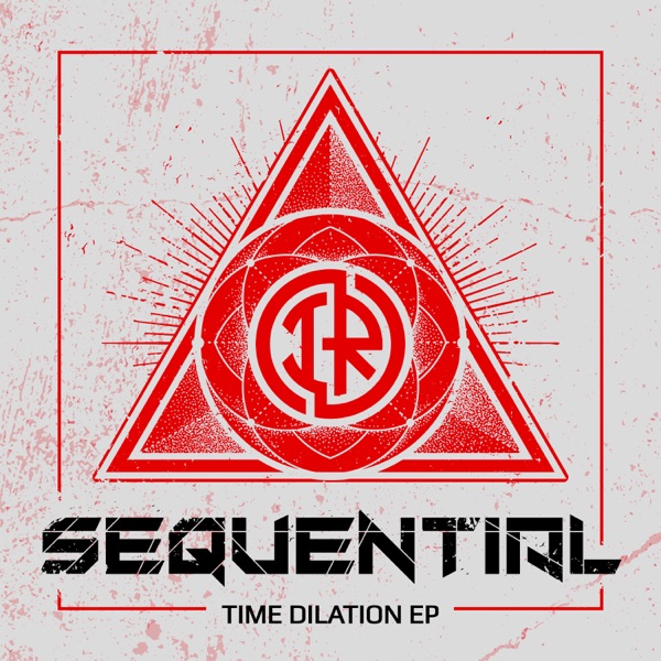 Time Dilation - EP