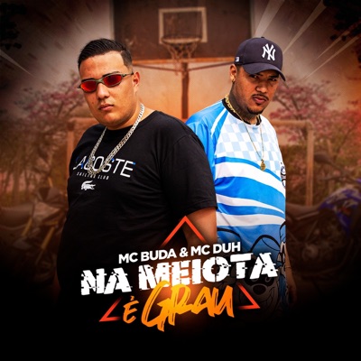 Na Meiota É Grau - Single
