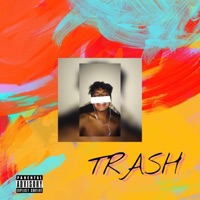 Trash - Luis Meraz