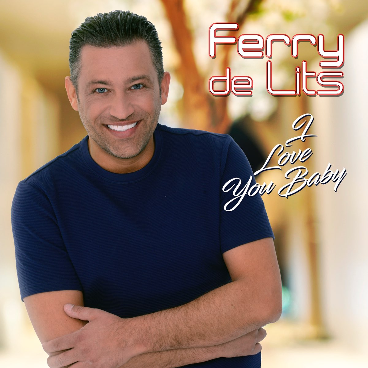 I Love You Baby - Single by Ferry De Lits on Apple Music
