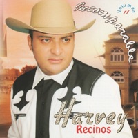Harvey Recinos - Quiero Volar