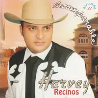Quiero Volar — Harvey Recinos